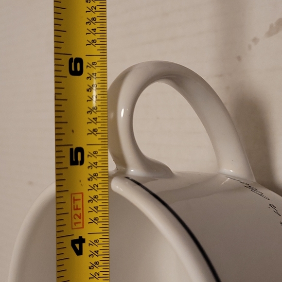 Set of 4 Flowers in Bloom Mugs / Soup Bowls - Picture 15 of 16